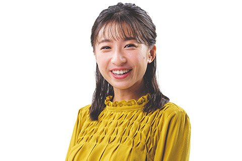 森唯菜