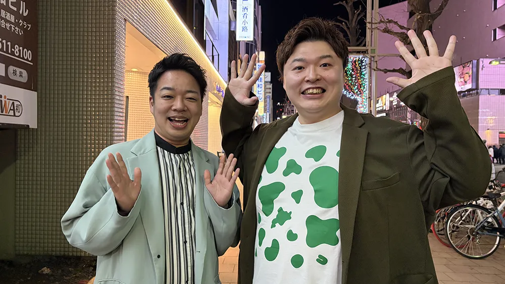 コロネケンの札幌地下グルメ  マニアクス シーズン3
