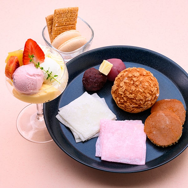 君たちはどう食べるか画像