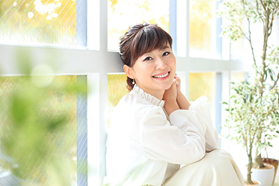 国井美佐