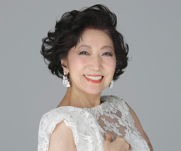 森山良子