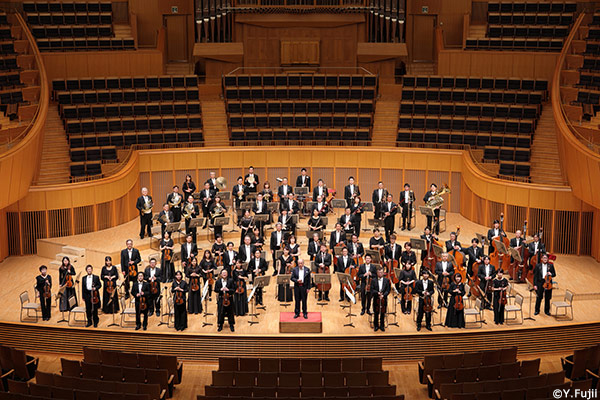 札幌交響楽団