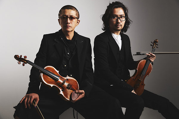 DOS DEL FIDDLES