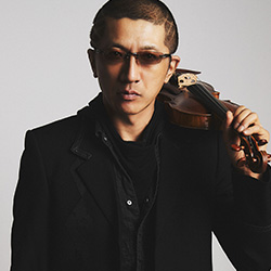 石田泰尚　Yasunao Ishida