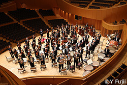 管弦楽） 札幌交響楽団　Sapporo Symphony Orchestra