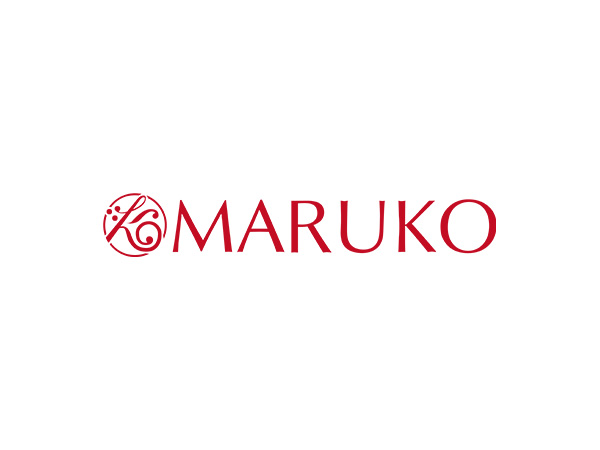 MARUKOロゴ