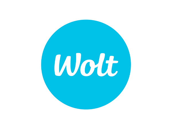 Woltロゴ
