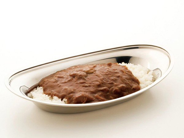 カレー画像