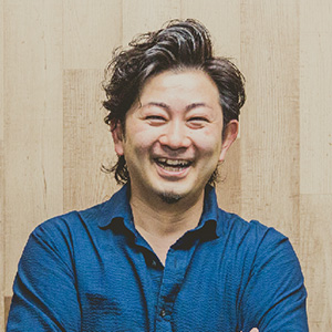 店主画像