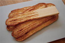 うなぎパイ