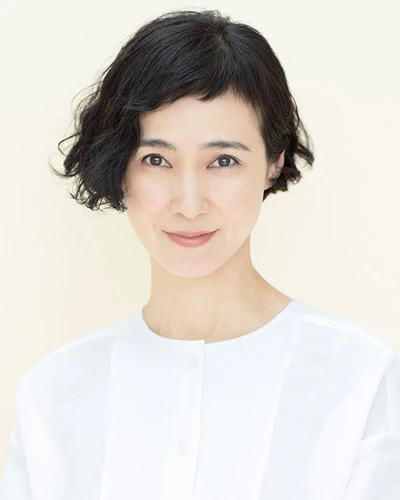 安田成美