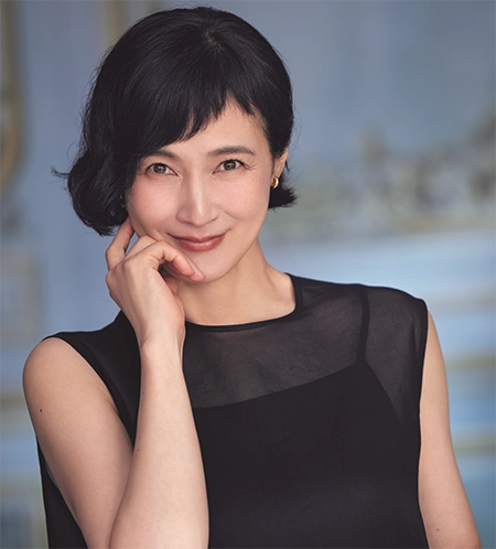 安田成美