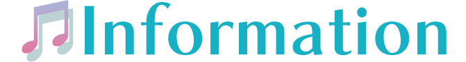 Information