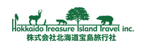 北海道宝島旅行社