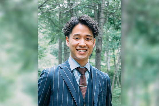 平山靖人（株式会社グッドウイン）