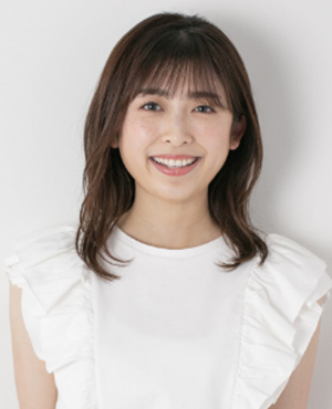 大野ユリエ