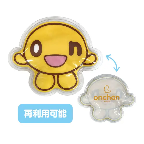 onちゃんグッズ