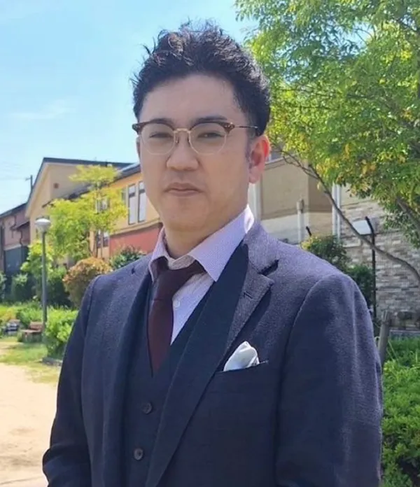 竹部秀祥