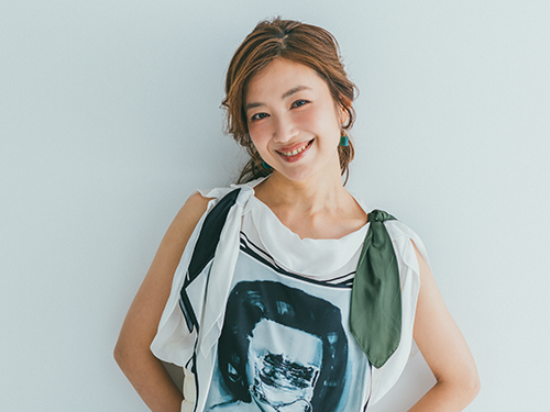 村治佳織　写真