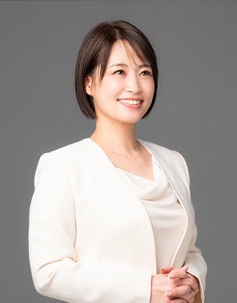 講師 三島 朋香（みしま ともこ）氏