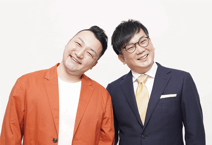 やすと横澤さん