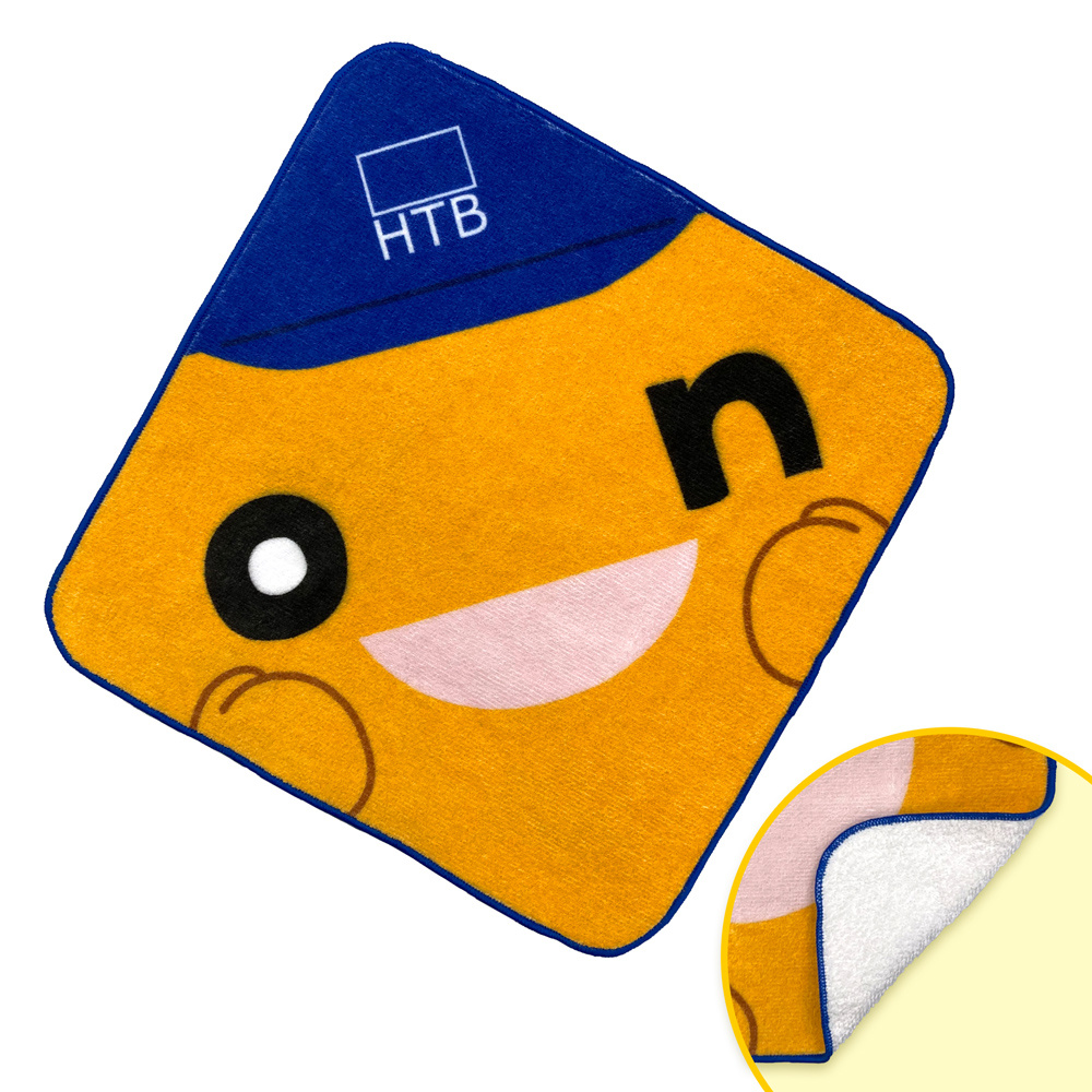 onちゃんハンドタオル