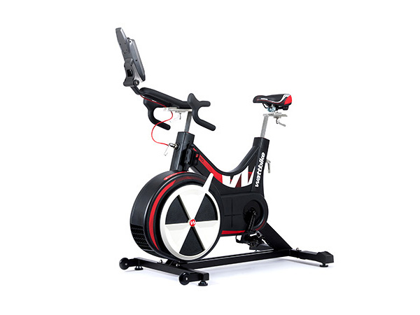 インドアバイク「ワットバイク」体験（日曜日のみ）参考画像