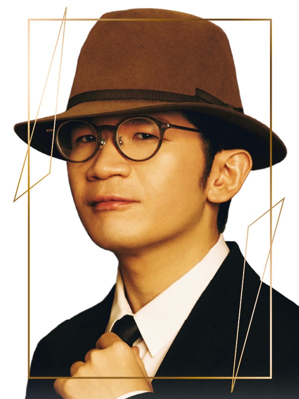菊池亮太（ピアノ）　写真