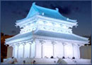 法隆寺 金堂(第57回)