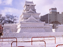 熊本城