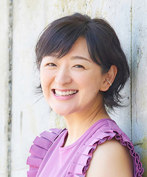 佐藤麻美