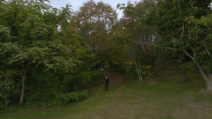 栗山町 画像