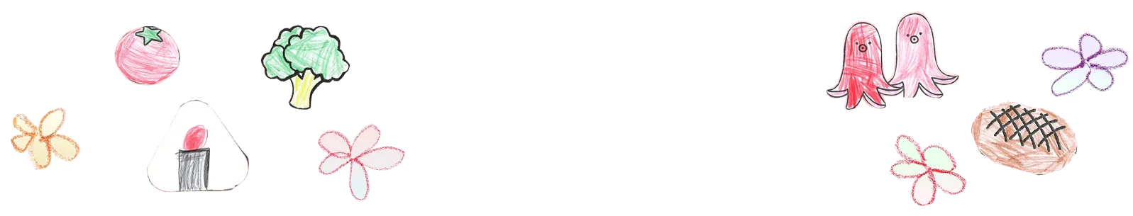 ガラスの指輪と絆創膏