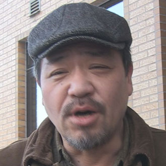 大橋哲郎(ちゅらさん)