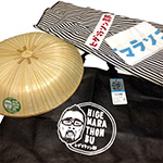 ヒゲマラソン部公式勝負服