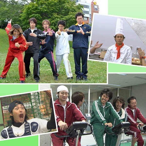 ハナタレナックス第7滴 -2008傑作選・後編- 【DVD】 - グッズの話