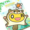 2月の新商品＜onちゃん＞