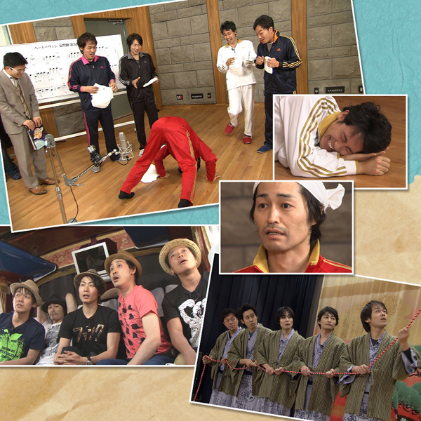 Blu-ray】ハナタレナックス第16滴-2013傑作選・前編- - グッズの話