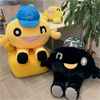 あの衝撃が再び‼️メガonちゃん＆noちゃんぬいぐるみが今年も登場