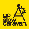 go slow caravan×onちゃんコラボ
