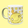 onちゃんマグカップ(パターン)