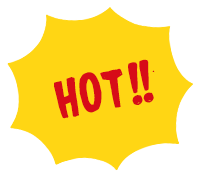 HOT!!