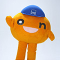 onちゃん登場