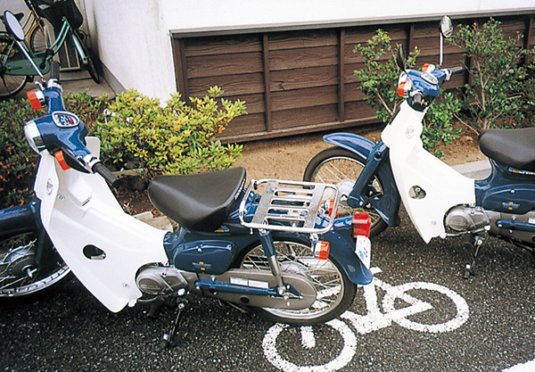 水曜どうでしょうハウス展示