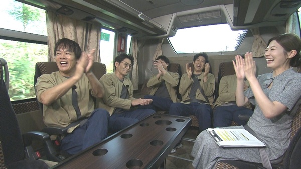 ハナタレナックス