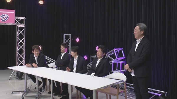 ハナタレナックス