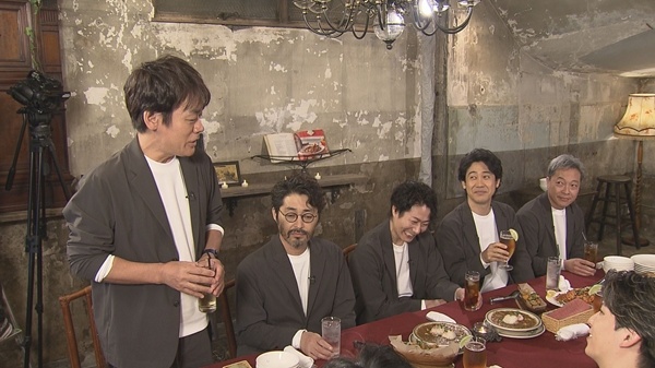 ハナタレナックス