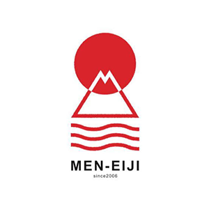 MEN-EIJI HIRAGISHI BASE ロゴ