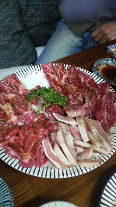 yakiniku