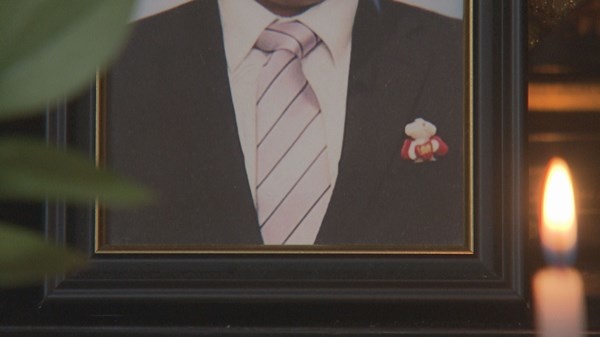 自殺した男子学生